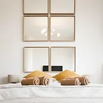 Hanza Tower Szczecin, Floor 21, - River View *