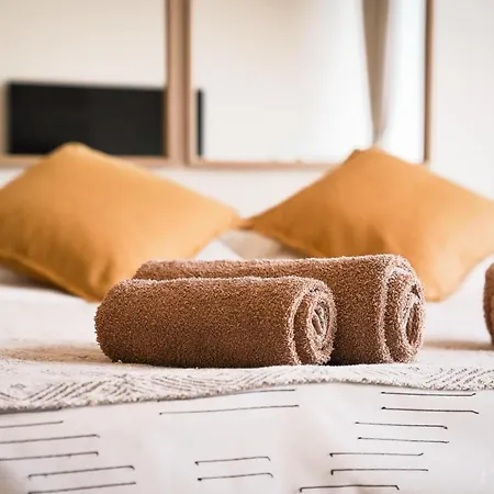 Hanza Tower Szczecin, Floor 21, - River View Szczecin